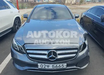 2019, Mercedes-Benz / E 300, VIN: WDDZF4JB9KA504630, 25250 км., gas