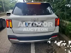 2024, Kia / Sorento, 2000 км., gas, 2497 куб.см.