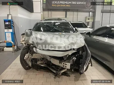 2023, Audi / 50, VIN: JTJGKAEZ5P2016020, hybrid, 2487 куб.см.