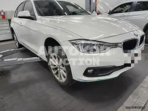 2017, BMW / 320, 102820 км., diesel