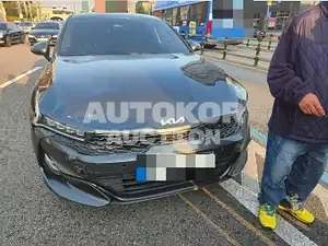 2023, Kia / K5, gas, 1598 куб.см.