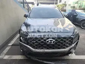 2020, Hyundai / Santa FE, VIN: KMHS581HGMU322507, 39666 км., diesel