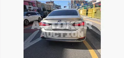 2018, Lexus / es300h, 153834 км., hybrid, 2487 куб.см.