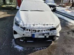 2021, BMW / Z1, 15000 км., gas