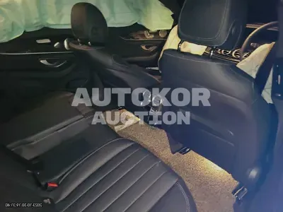 2022, Mercedes-Benz / E 450, VIN: W1KZF5KB7NB035489, 6087 км., gas