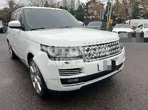 2015, Land Rover / Range Rover, VIN: SALGA2EF9FA209432, 131497 км., gas