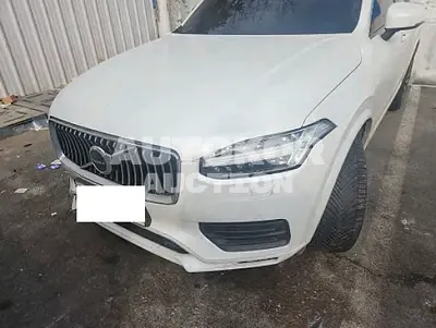 2020, Volvo / XC90, 173959 км., diesel