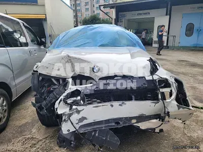 2022, BMW / 640, VIN: WBACY6109N9L66434, gas