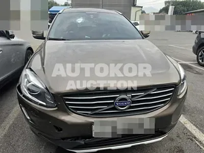 2015, Volvo / XC60, 150000 км., diesel