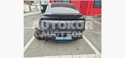 2025, Tesla / Model Y, 3985 км., electric, 180 куб.см.