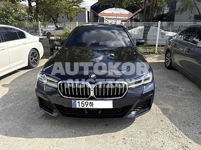 2021, BMW / 530, VIN: WBA51AG03MCG45129, 66284 км., hybrid