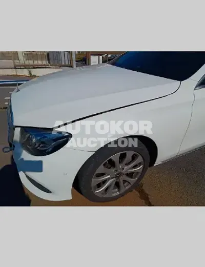 2019, Mercedes-Benz / E 300, VIN: WDDZF4KB5KA622737, gas