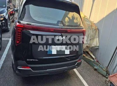 2024, Kia / Carnival, diesel, 2151 куб.см.