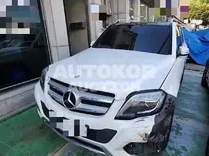 2015, Mercedes-Benz / GLK 220, VIN: WDCGG8EB8FG428170, 100000 км., diesel, 2143 куб.см.