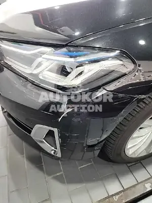 2021, BMW / 530, unknown