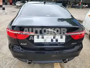 2016, Jaguar / XF, VIN: SAJBB4BK8GCY22791, 130000 км., diesel, 2993 куб.см.