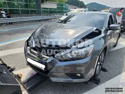 2017, Nissan / Altima, VIN: 1N4AL3AP2HC180560, 145511 км., gas