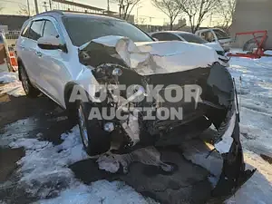 2015, Kia / Sorento, diesel