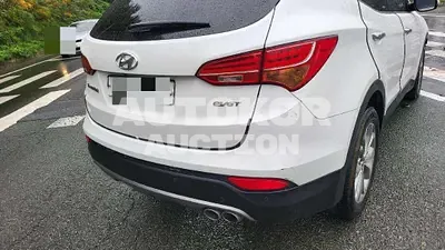 2015, Hyundai / Santa FE, 150000 км., diesel, 2199 куб.см.