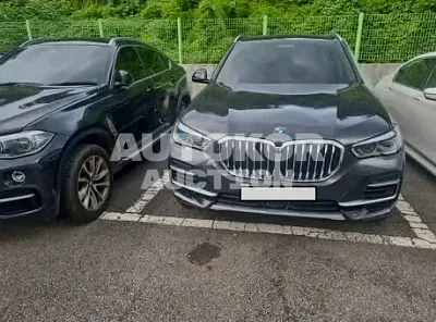 2023, BMW / 530, VIN: WBAJU810XP9P71719, 12297 км., diesel