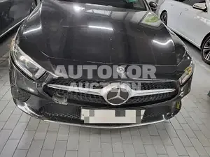 2018, Mercedes-Benz / CLS 400, VIN: WDD2J2DBXKA005898, 80000 км., diesel