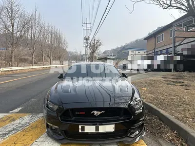 2015, Ford / Mustang, VIN: 1FA6P8CFXG5200231, 88000 км., gas, 5000 куб.см.