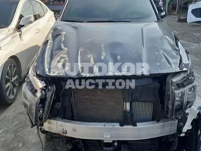 2021, Hyundai / Santa FE, VIN: KMHS381HHMU319369, diesel