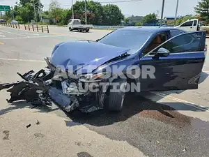 2022, Lexus / ES 300, VIN: JTHBA1C17N2010373, hybrid