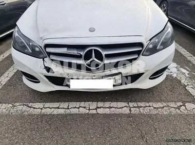 2016, Mercedes-Benz / e250, VIN: WDDHF9HB5GB233405, 294884 км., diesel