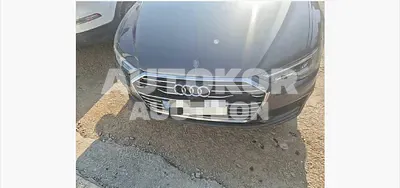 2020, Audi / A6, 29253 км., gas, 2000 куб.см.