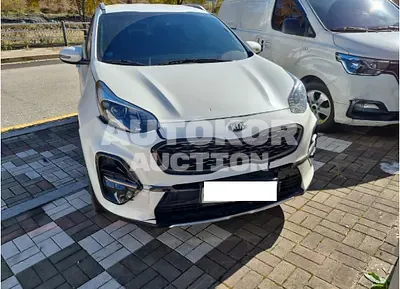 2019, Hyundai / sportage, VIN: KNAP681ABKK651176, 96286 км., gas, 2000 куб.см.