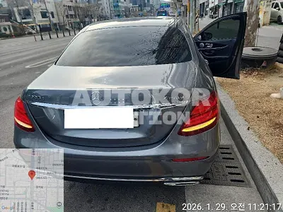 2017, Mercedes-Benz / e220, VIN: WDDZF0FB5JA334959, diesel, 1950 куб.см.
