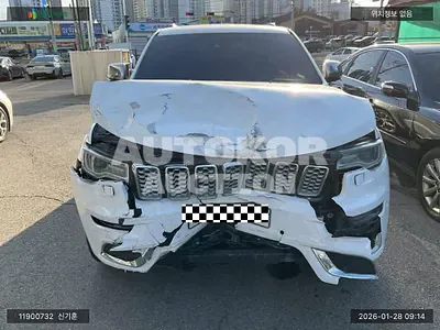 2019, Jeep / Grand Cherokee, VIN: 1C4RJFJM9KC799786, 121323 км., diesel, 2987 куб.см.