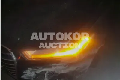 2016, Audi / A6, VIN: WAUZZZ4G6GN036939, 271591 км., diesel