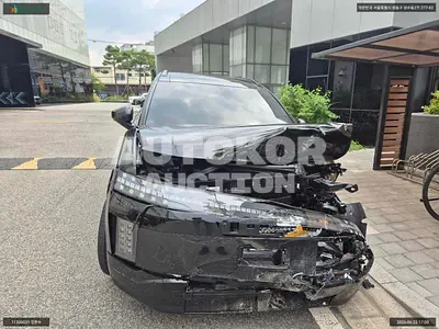 2026, Hyundai / ioniq 9, VIN: KMHMW815PVA026684, electric