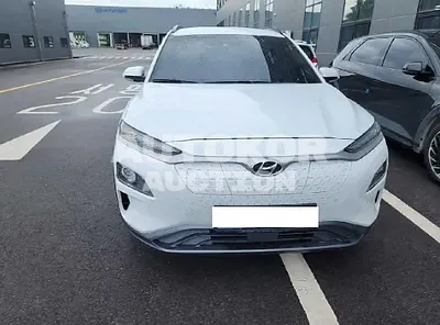 2019, Hyundai / Kona, VIN: KMHK381GFKU030818, 138002 км., electric