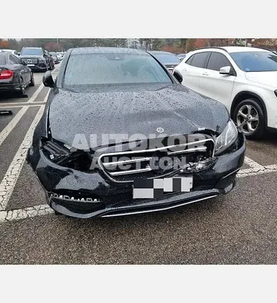 2020, Mercedes-Benz / e250, 75000 км., gas