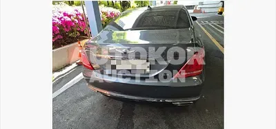 2016, Hyundai / Genesis, 176827 км., gas, 3800 куб.см.