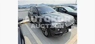 2015, BMW / 420, 238617 км., diesel, 1995 куб.см.