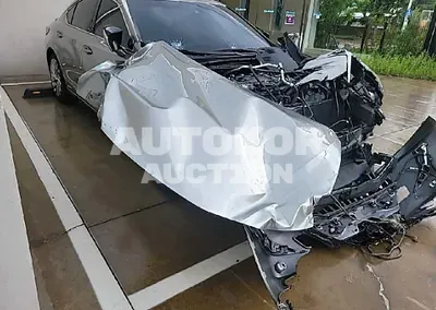 2022, Lexus / ES 300, VIN: JTHBA1C10N2008495, 20702 км., hybrid