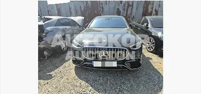 2022, Mercedes-Benz / s580, 101762 км., gas, 3982 куб.см.