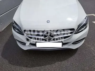 2015, Mercedes-Benz / -, VIN: WDDWF4CB1FF051645, 146767 км., gas