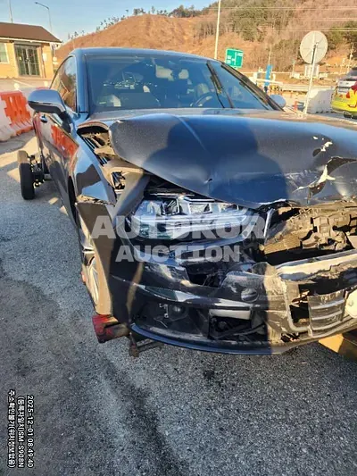 2016, Audi / A7, 120000 км., diesel