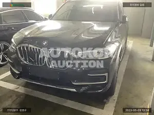 2022, BMW / 540, VIN: WBACR6106N9L63925, gas