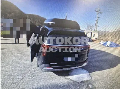 2024, Kia / Carnival, hybrid, 1598 куб.см.