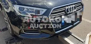2020, Audi / A3, VIN: WAUZZZ8V8LA077695, 29000 км., gas, 1984 куб.см.