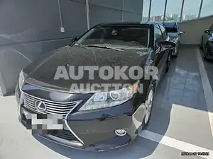 2015, Lexus / ES 300, 233465 км., hybrid