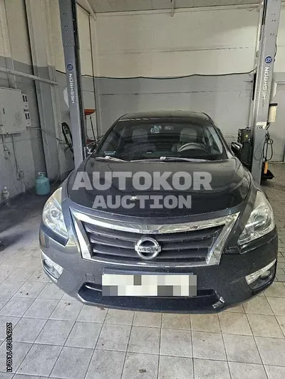 2015, Nissan / Altima, VIN: 1N4AL3AP1FC194107, 122024 км., gas, 2500 куб.см.