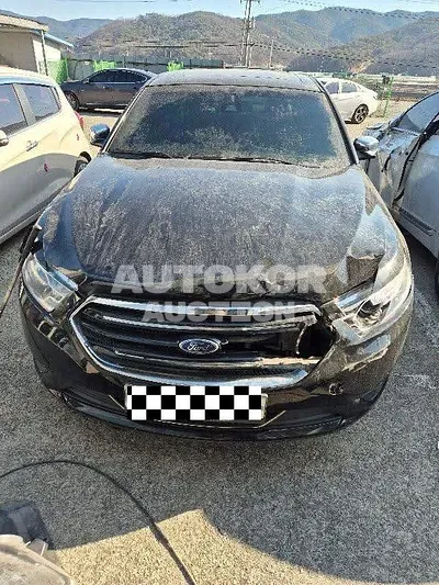 2015, Ford / Taurus, VIN: 1FAHP2F94FG137240, 246402 км., gas, 1999 куб.см.