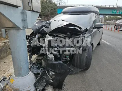 2018, Kia / Carnival, VIN: KNAMC81ABJS425270, 139831 км., diesel